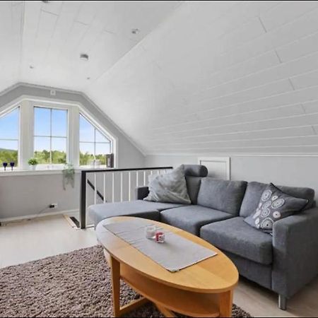 Leilighet Med Gratis Parkering Og Wifi Kristiansund Ngoại thất bức ảnh